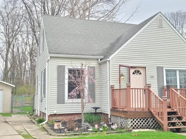 525 W Angela Blvd, South Bend, IN 46617