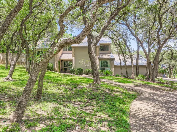 4502 Small Dr, Austin, TX 78731