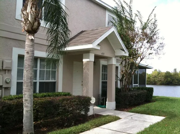 439 Kensington Lake Cir, Brandon, FL 33511