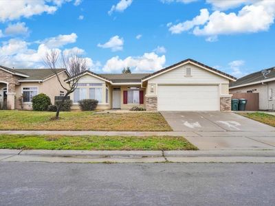 9866 Wildhawk West Dr, Sacramento, CA, 95829