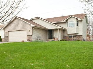 12398 Davenport St NE, Blaine, MN 55449