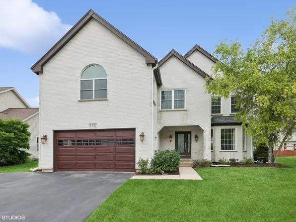 1121 Amaranth Dr, Naperville, IL 60564