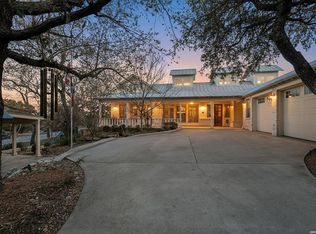 31651 Rustling Rdg, Bulverde, TX 78163
