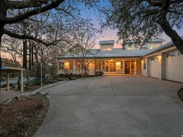 31651 Rustling Ridge, Bulverde, TX 78163