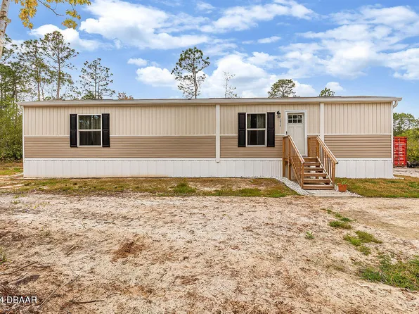 2858 Pineapple St, Bunnell, FL 32110