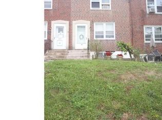1637 Pennington Rd, Philadelphia, PA 19151