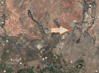 8 County Road N8483, Concho, AZ 85924