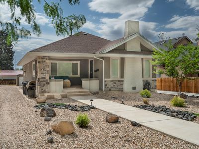 264 S 100 W, Cedar City, UT, 84720
