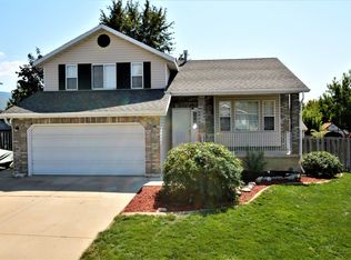 1180 E Cherry Ln, Layton, UT 84040