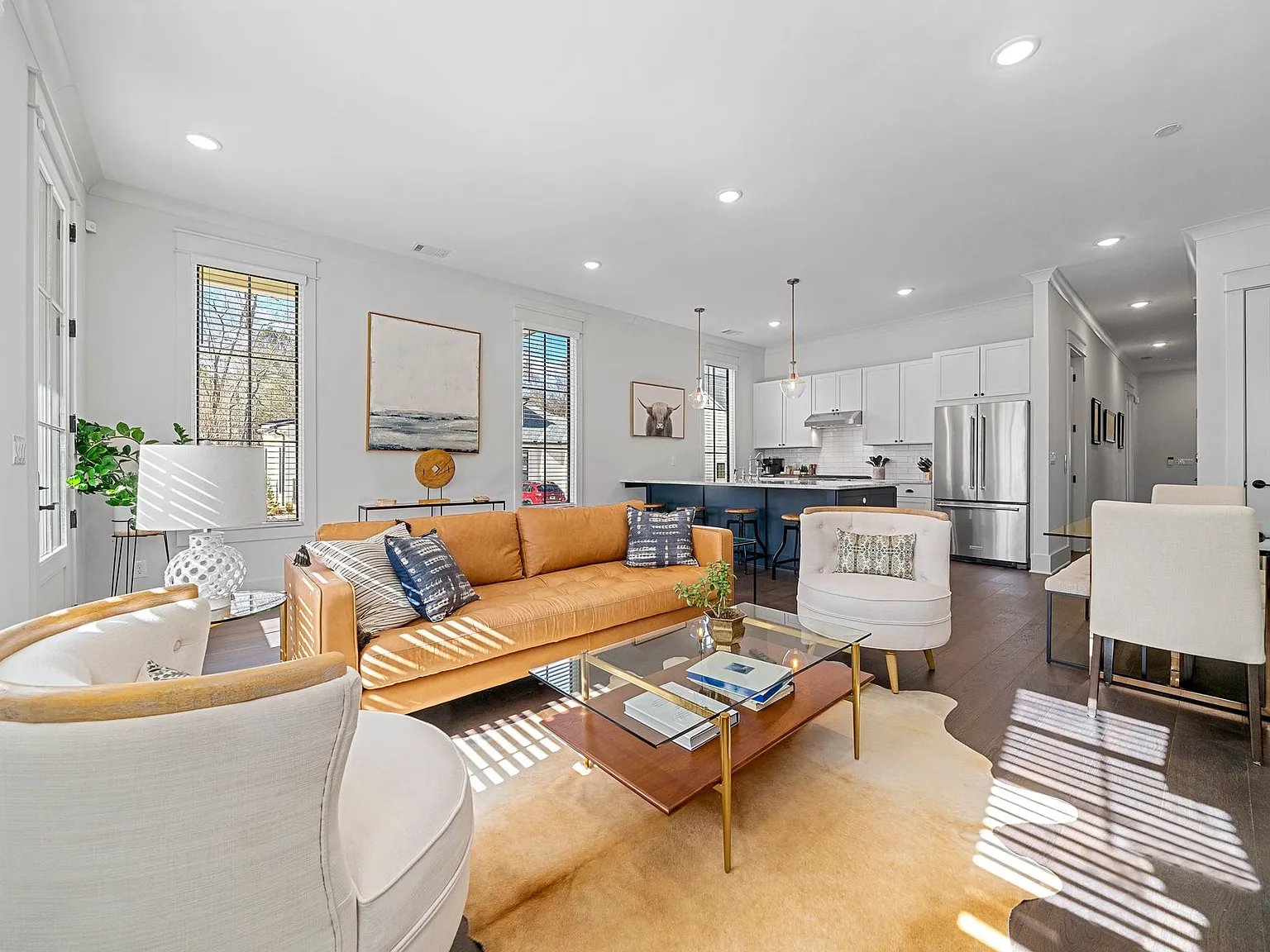 Cedar Walk Townhomes — Photo 2
