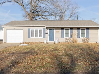 4218 Kensington Ave, Evansville, IN, 47710