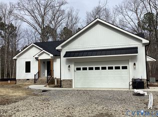 11350 County, Disputanta, VA 23842