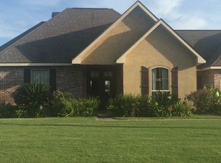 3025 Empire Rd, Jennings, LA 70546