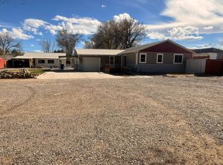 919 W Jackson Ave, Riverton, WY 82501
