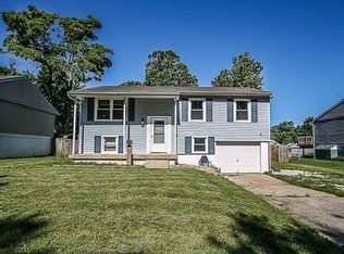 802 N Wigwam Trl, Independence, MO 64056