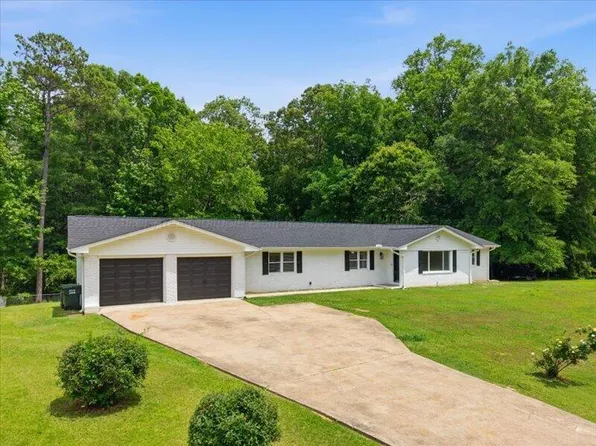 1001 Willowbrook Dr, Jasper, AL 35504