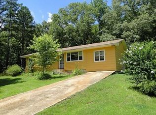 8463 N Boswell Rd, Melbourne, AR 72556