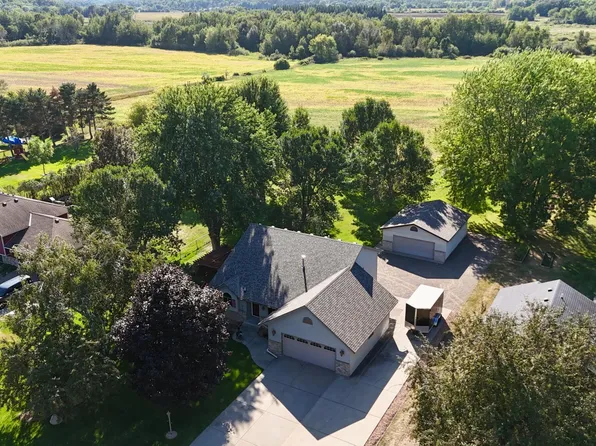 24825 22nd Ave, Saint Cloud, MN 56301