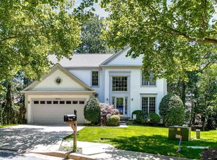 8404 Shadeland Rd, Laurel, MD 20724