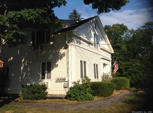 626 Storrs Rd APT B, Mansfield Center, CT 06250