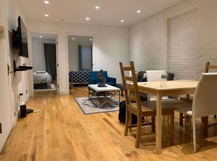 596 3rd Ave #1A, New York, NY 10016