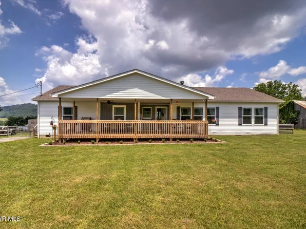 129 Twisted Ridges Rd, Elizabethton, TN 37643