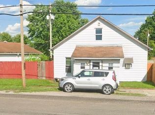 526 Columbia Rd, Dupo, IL 62239