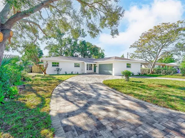 2056 62nd Ter S, Saint Petersburg, FL 33712