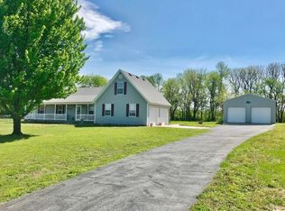 9486 County Ln #191, Carthage, MO 64836