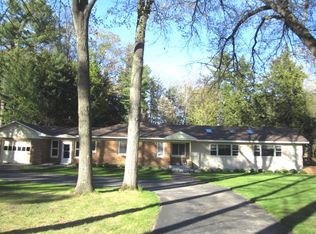 W2842 County Road B, Marinette, WI 54143