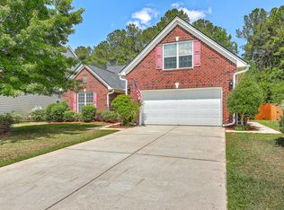 405 Decatur Dr, Summerville, SC 29486