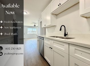 6020-6026-6034 W Northview Ave #21, Phoenix, AZ 85051