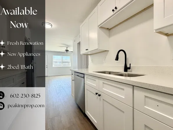 6020-6026-6034 W Northview Ave #21, Phoenix, AZ 85051