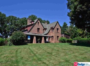 3615 N Post Rd, Omaha, NE 68112