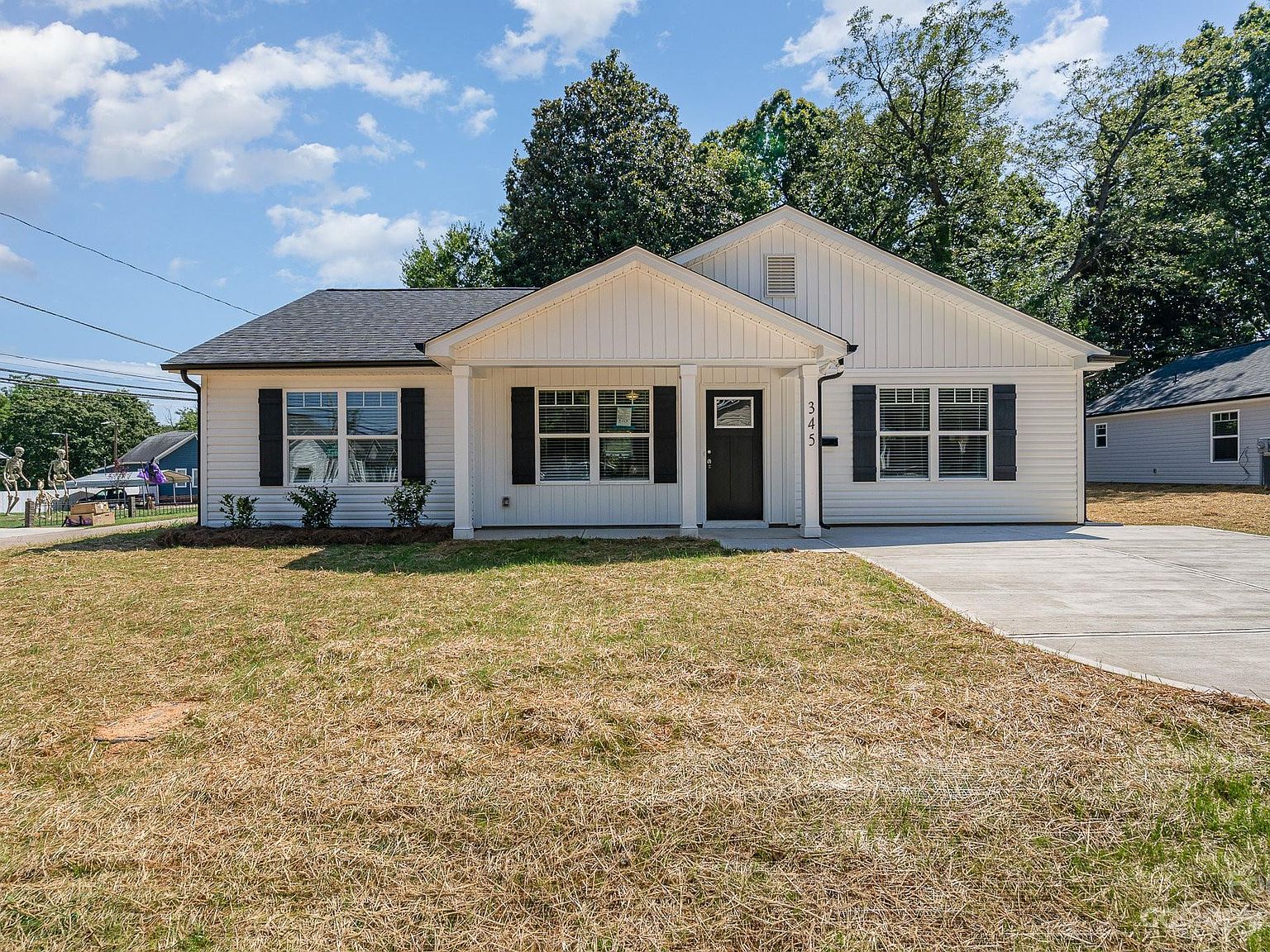 345 Center St, Kannapolis, NC 28083 MLS 4068201 Zillow