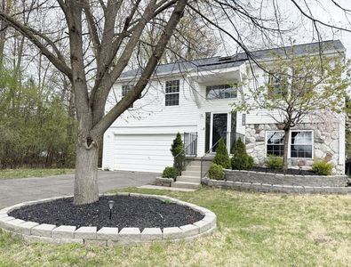 2281 McGee Ct, Westland, MI, 48186