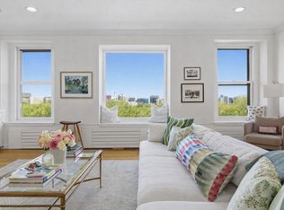 122 Beacon St APT 5, Boston, MA 02116