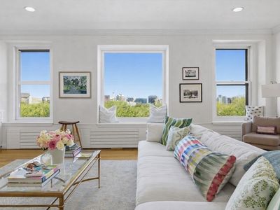 122 Beacon St APT 5, Boston, MA, 02116