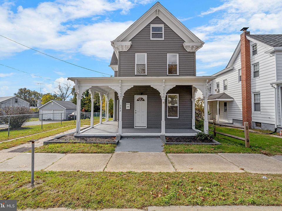 342 Main St, Cedarville, NJ 08311 MLS NJCB2018620 Zillow