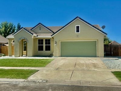 1196 Broken Spur Way, Plumas Lake, CA, 95961