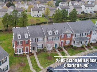2303 Aston Mill Pl, Charlotte, NC 28273