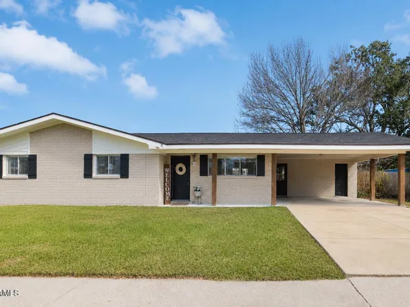 602 Idlewood Blvd, Lafayette, LA 70506