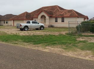 217 N La Paloma Road, Pharr, TX 78582