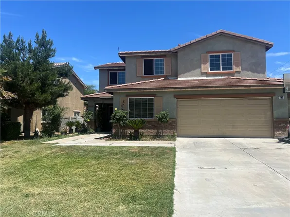 782 Abelia Ln, Perris, CA 92571