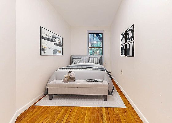5th image of 140 W 112th St APT 1A