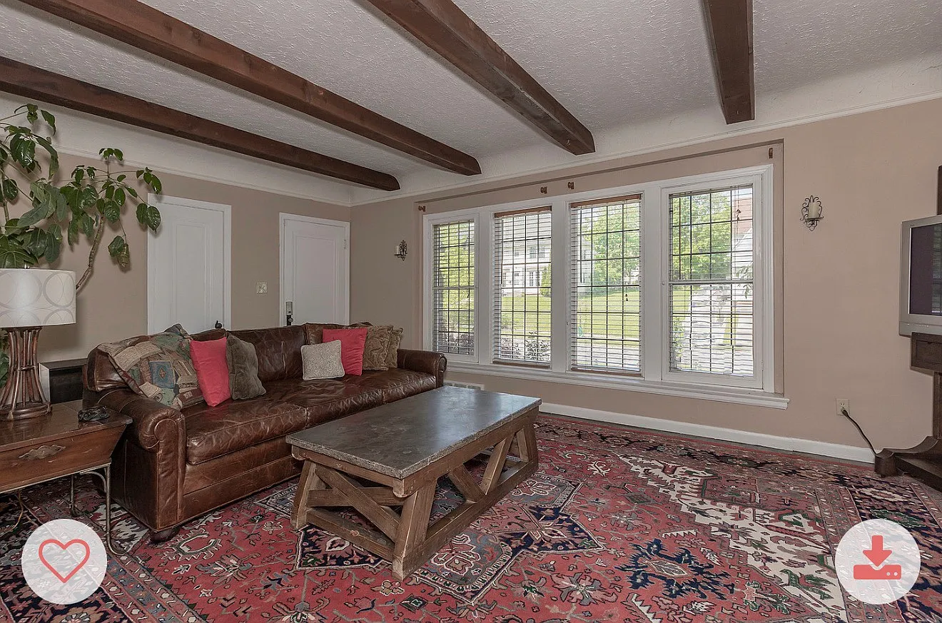 2 bed, 1650 sqft, $2,350 — Photo 3