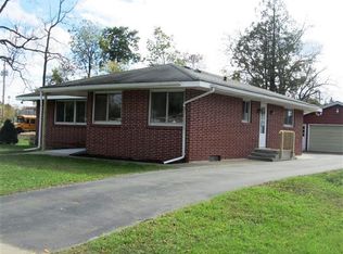 107 W 1st St, Friendship, WI 53934