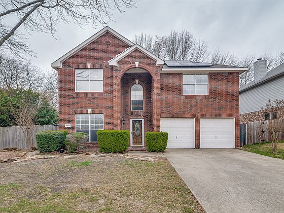 4th image of 1941 Random Oaks Dr