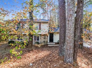 662 Overlook Ct, Jonesboro, GA