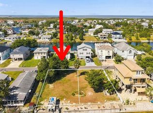 3186 SEA GRAPE DRIVE LOT 20, HERNANDO BEACH, FL 34607